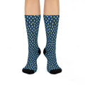 Classic Juice — JuiceBoxSocks Crew Socks