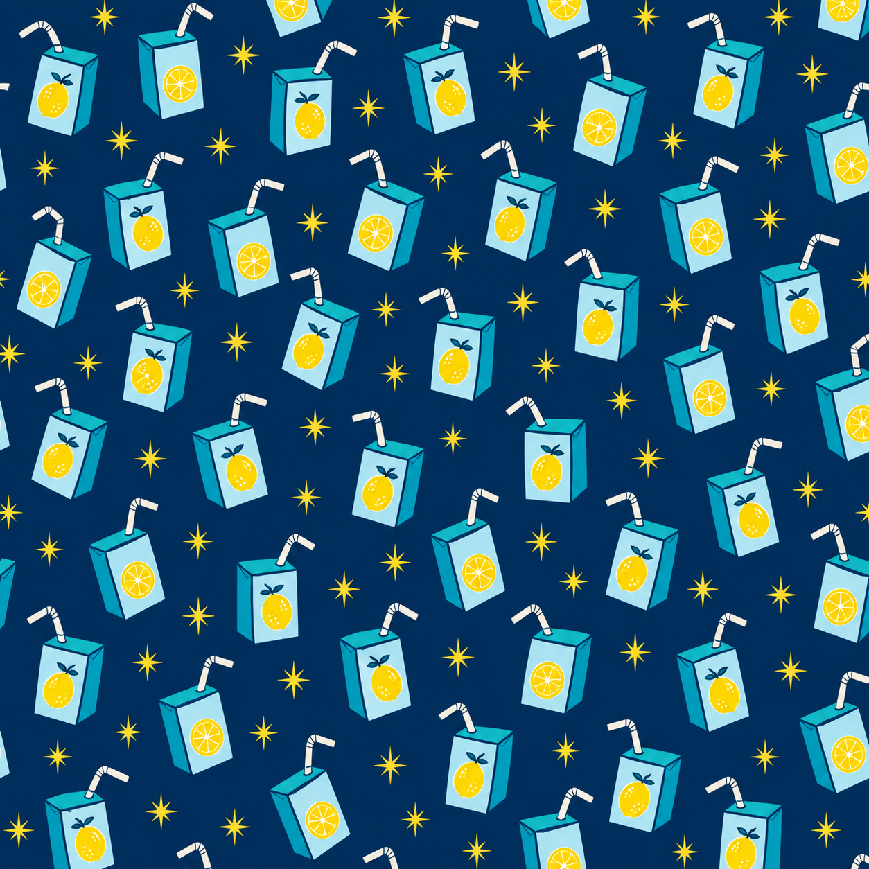 Classic Juice pattern